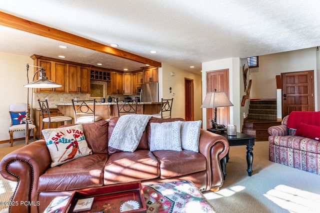 2469 Deer Lake Drive 5-B, Park City, UT 84060