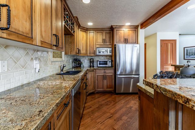 2469 Deer Lake Drive 5-B, Park City, UT 84060