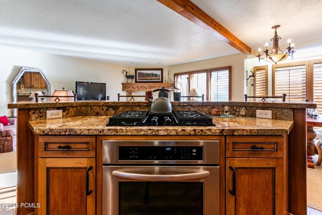 2469 Deer Lake Drive 5-B, Park City, UT 84060