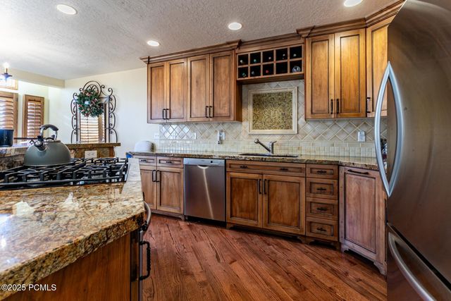 2469 Deer Lake Drive 5-B, Park City, UT 84060