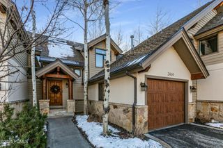 2469 Deer Lake Drive 5-B, Park City, UT 84060