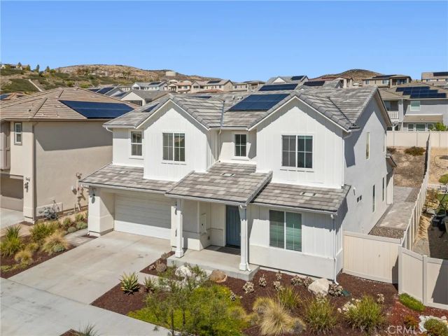 28526 Sparrow, Saugus, CA 91350