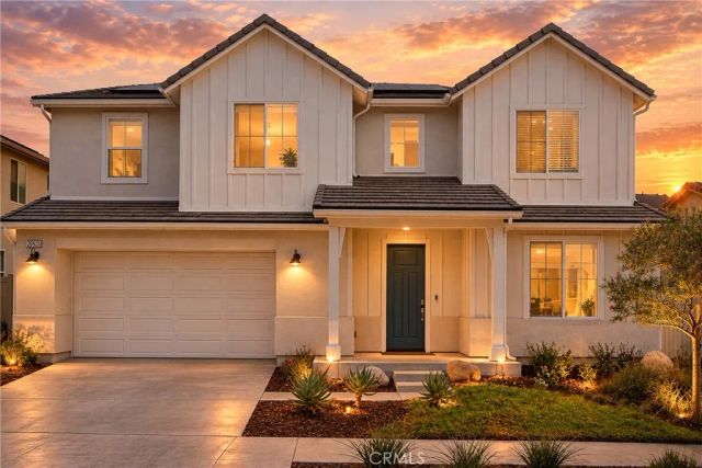 28526 Sparrow, Saugus, CA 91350