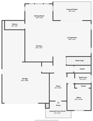 28526 Sparrow, Saugus, CA 91350