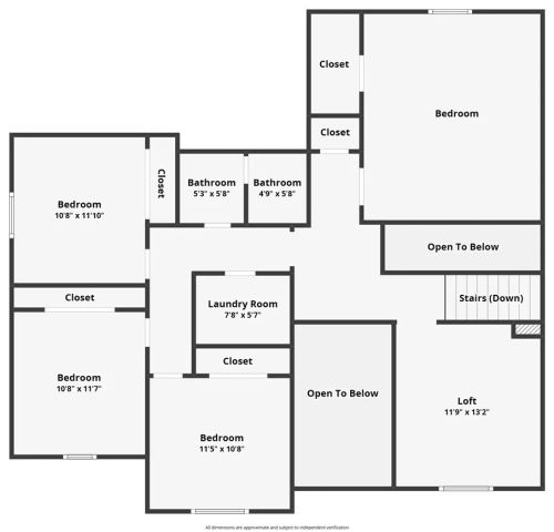 28526 Sparrow, Saugus, CA 91350