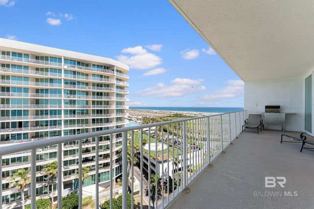 28103 Perdido Beach Boulevard B908, Orange Beach, AL 36561