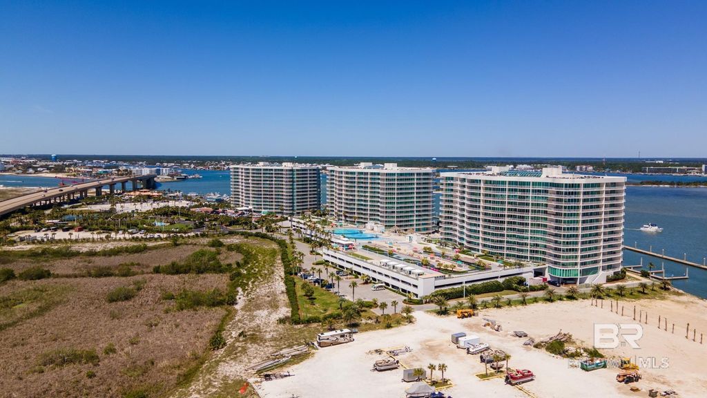28103 Perdido Beach Boulevard B908, Orange Beach, AL 36561