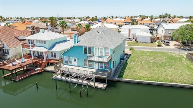 13534 BULLION Ct, Corpus Christi, TX 78418