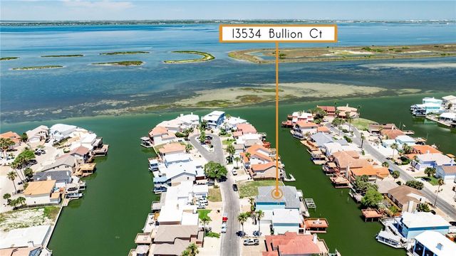 13534 BULLION Ct, Corpus Christi, TX 78418