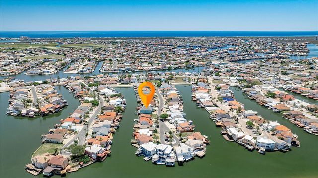 13534 BULLION Ct, Corpus Christi, TX 78418