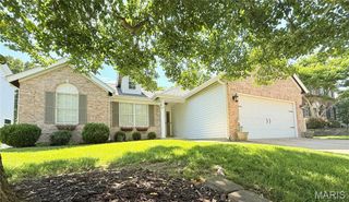 259 Jacob Lane, Ballwin, MO 63021