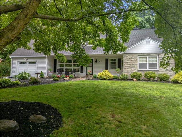 178 Locust Hill Drive, Henrietta, NY 14618