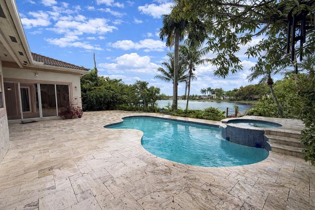 713 NW 123rd Drive, Coral Springs, FL 33071