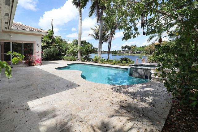 713 NW 123rd Drive, Coral Springs, FL 33071