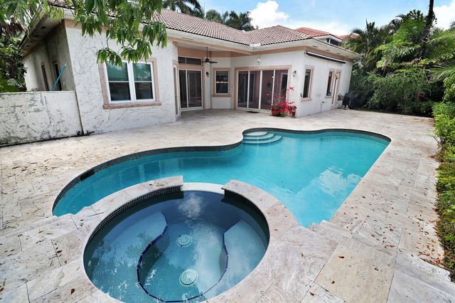 713 NW 123rd Drive, Coral Springs, FL 33071