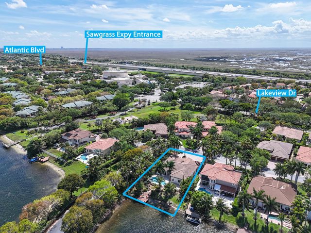 713 NW 123rd Drive, Coral Springs, FL 33071