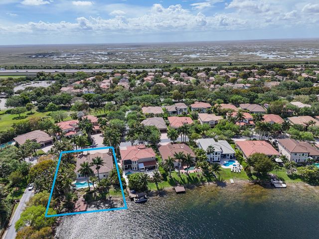 713 NW 123rd Drive, Coral Springs, FL 33071