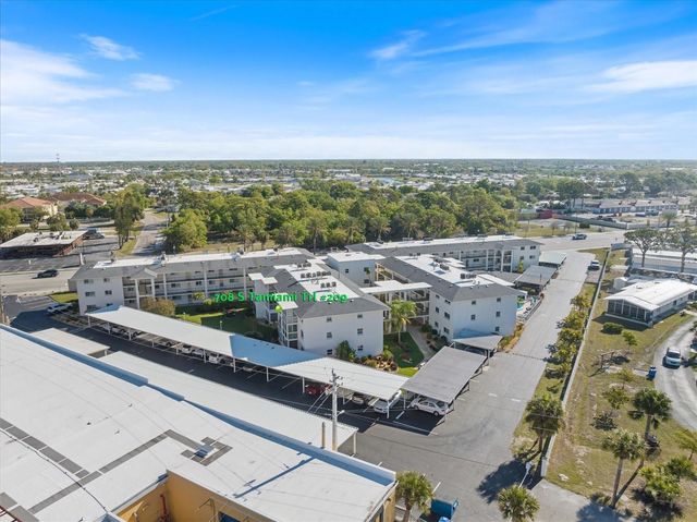 708 TAMIAMI TRAIL S 209, Venice, FL 34285