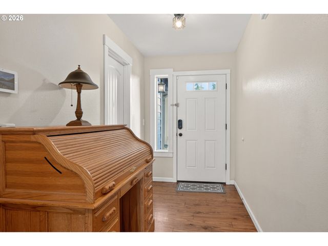 855 Ne YAMHILL St, Sheridan, OR 97378