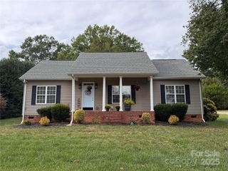 213 Carrie Drive, Oakboro, NC 28129