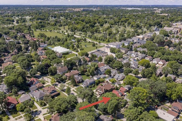 611 N 50th STREET, Milwaukee, WI 53208