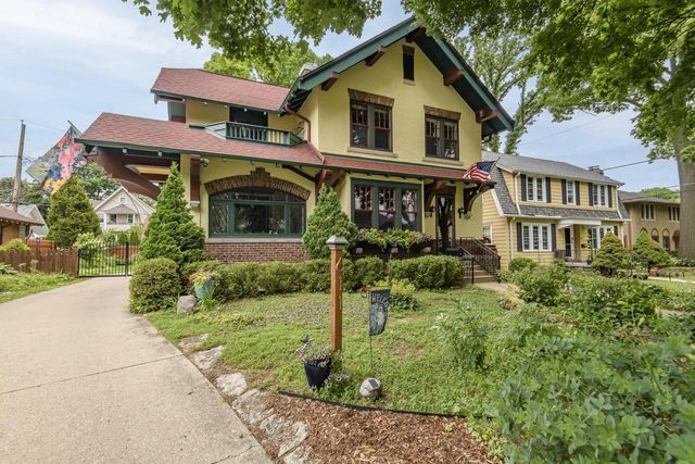 611 N 50th STREET, Milwaukee, WI 53208