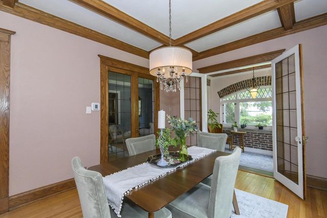 611 N 50th STREET, Milwaukee, WI 53208