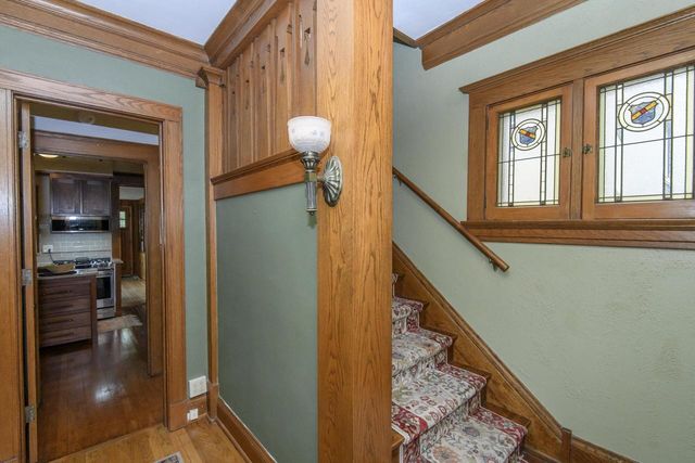 611 N 50th STREET, Milwaukee, WI 53208