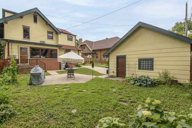 611 N 50th STREET, Milwaukee, WI 53208
