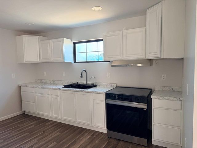 3512 Castor Street, Houston, TX 77022