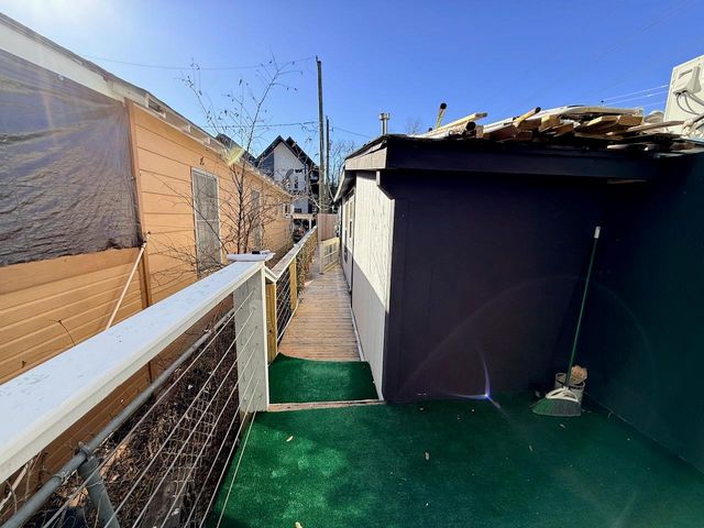 3512 Castor Street, Houston, TX 77022