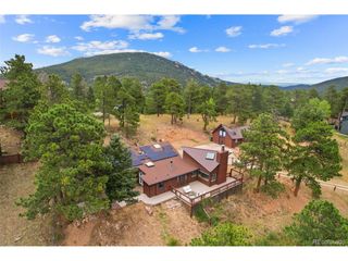 9149 Fallen Rock Rd, Conifer, CO 80433