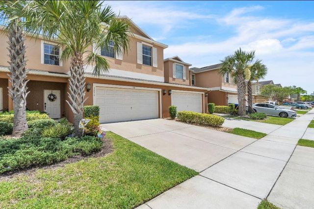 3256 RODRICK CIRCLE, Orlando, FL 32824