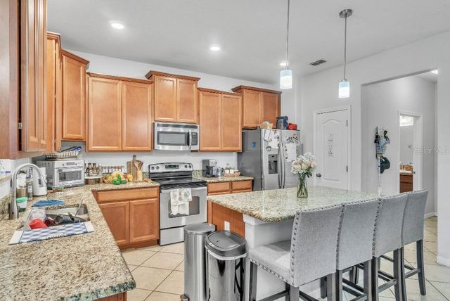 3256 RODRICK CIRCLE, Orlando, FL 32824