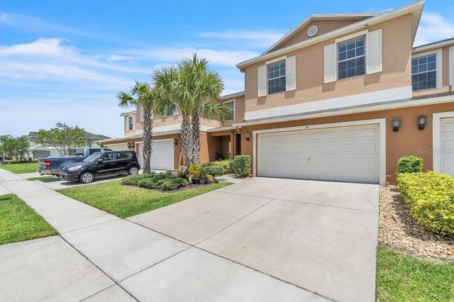 3256 RODRICK CIRCLE, Orlando, FL 32824