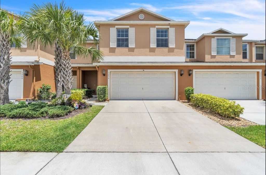 3256 RODRICK CIRCLE, Orlando, FL 32824