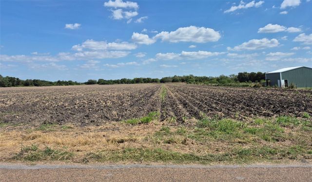 TBD County Road 303, Edna, TX 77957