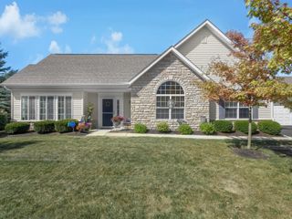 4813 Ashleigh Drive, Dublin, OH 43016