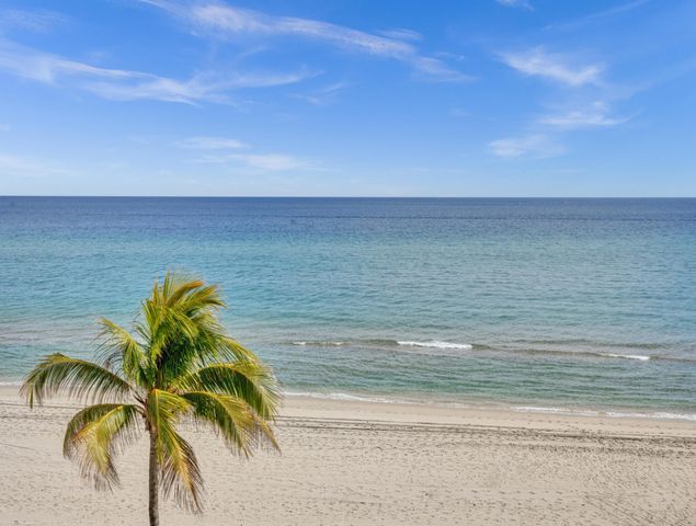 1051 Hillsboro Mile 510e, Hillsboro Beach, FL 33062