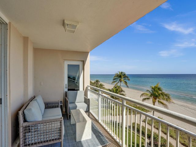 1051 Hillsboro Mile 510e, Hillsboro Beach, FL 33062