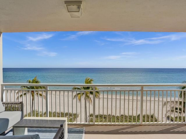 1051 Hillsboro Mile 510e, Hillsboro Beach, FL 33062