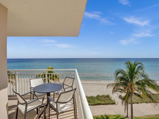 1051 Hillsboro Mile 510e, Hillsboro Beach, FL 33062