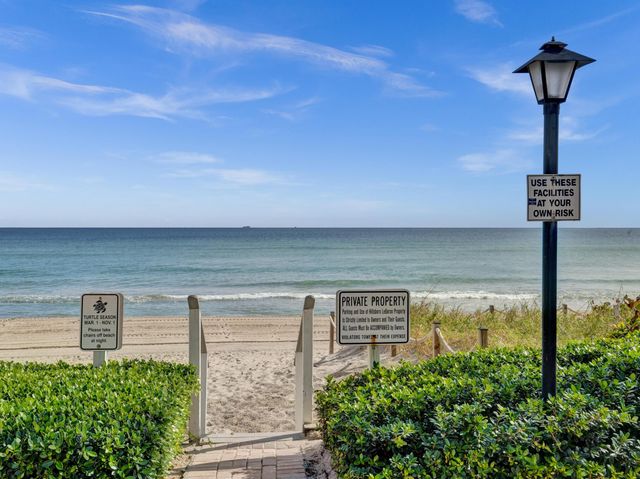 1051 Hillsboro Mile 510e, Hillsboro Beach, FL 33062
