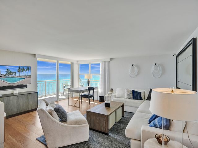 1051 Hillsboro Mile 510e, Hillsboro Beach, FL 33062