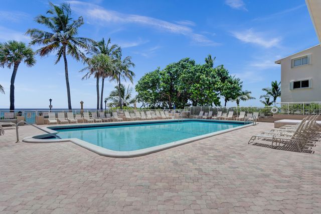1051 Hillsboro Mile 510e, Hillsboro Beach, FL 33062