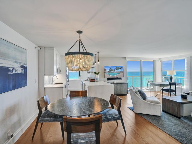 1051 Hillsboro Mile 510e, Hillsboro Beach, FL 33062