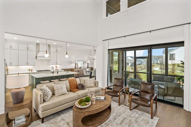 3224 Hunziker Lane, Fairview, TN 37062