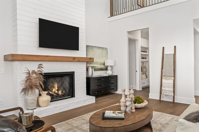 3224 Hunziker Lane, Fairview, TN 37062