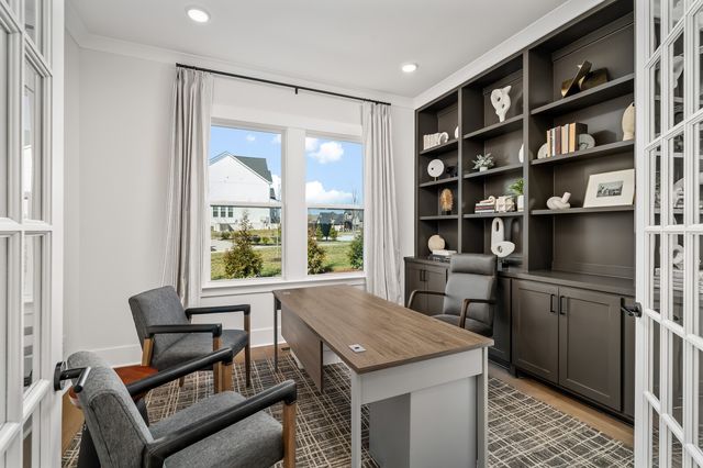 3224 Hunziker Lane, Fairview, TN 37062