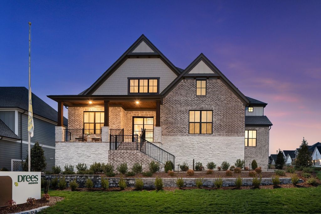 3224 Hunziker Lane, Fairview, TN 37062